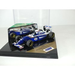 WILLIAMS RENAULT FW16 GP 1994 D. HILL ONYX 203 1:43 boitage heritage