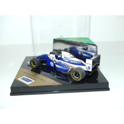 WILLIAMS RENAULT FW16 GP 1994 D. HILL ONYX 203 1:43 boitage heritage