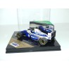 WILLIAMS RENAULT FW16 GP 1994 D. HILL ONYX 203 1:43 boitage heritage