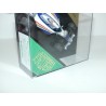 WILLIAMS RENAULT FW16 GP 1994 D. HILL ONYX 203 1:43 boitage heritage