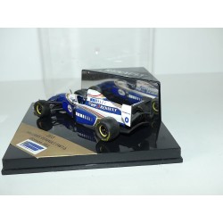 WILLIAMS RENAULT FW16 GP 1994 D. HILL ONYX 203 1:43 boitage renault