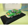 PORSCHE 911 supercup 993 1994 J.P. MALCHER MINICHAMPS 1:43