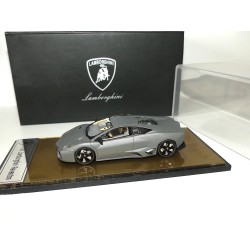 LAMBORGHINI REVENTON Gris TSM 1:43 résine