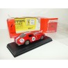 FERRARI 275 GTB/4 N°26 LE MANS 1966 BEST 9102 1:43 contreboite abimée