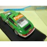 PORSCHE 911 supercup 993 1994 J.P. MALCHER MINICHAMPS 1:43 léger imperfection