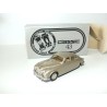 JAGUAR MK 2 SALOON 1959 CLASSIC 43 1:43