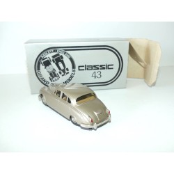 JAGUAR MK 2 SALOON 1959 CLASSIC 43 1:43