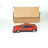 LANCIA 037 Rouge KIT Monté En RESINE 1:43