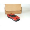 LANCIA 037 Rouge KIT Monté En RESINE 1:43