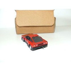 LANCIA 037 Rouge KIT Monté En RESINE 1:43