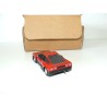 LANCIA 037 Rouge KIT Monté En RESINE 1:43