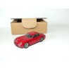 ASTON MARTIN DB4 COUPE ZAGATO Rouge KIT Monte PROVENCE MOULAGE 1:43