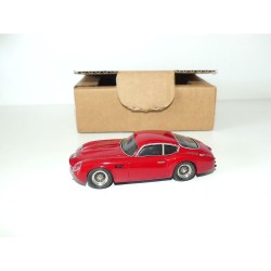 ASTON MARTIN DB4 COUPE ZAGATO Rouge KIT Monte PROVENCE MOULAGE 1:43
