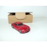 ASTON MARTIN DB4 COUPE ZAGATO Rouge KIT Monte PROVENCE MOULAGE 1:43