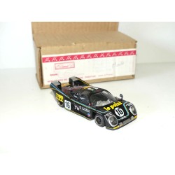 RONDEAU 379 B N°16 Le Mans 1995 KIT Monté STAND 43 AM RUF 1:43
