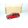PEUHEOT 309 GTi Rouge KIT Monte MVI 1:43