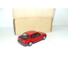 PEUHEOT 309 GTi Rouge KIT Monte MVI 1:43