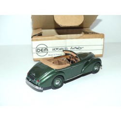 HOTCHKISS ANTHEOR Vert Kit monté IDEM 1:43