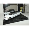 LINCOLN LIMOUSINE 2000 Blanc SUNSTAR 1:43