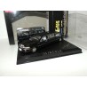 LINCOLN LIMOUSINE 2000 Noir SUNSTAR 1:43