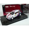 FORD FOCUS WRC RALLYE DE MONTE CARLO 2001 C. SAINZ AUTOART 1:43