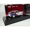FORD FOCUS WRC RALLYE DE MONTE CARLO 2001 C. SAINZ AUTOART 1:43