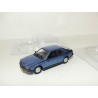 RENAULT FUEGO Bleu NOREV 1:43 sous coque