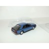 RENAULT FUEGO Bleu NOREV 1:43 sous coque