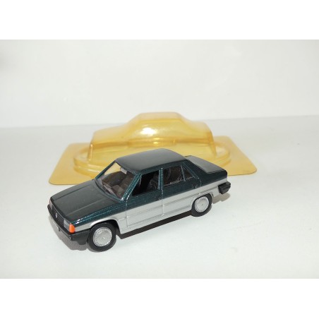 RENAULT 17 TS Orange NOREV 1:43 sous coque boite carton