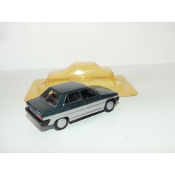 RENAULT 17 TS Orange NOREV 1:43 sous coque boite carton