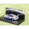 PORSCHE 911 GT3 CUP N°42 24 Heures de DUBAI 2009 MINICHAMPS 1:43 Arrivée 1er