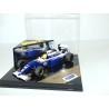 WILLIAMS RENAULT FW16 GP 1994 SENNA ONYX 202A 1:43