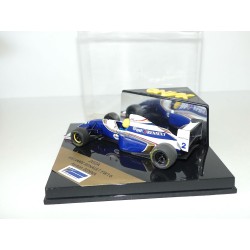 WILLIAMS RENAULT FW16 GP 1994 SENNA ONYX 202A 1:43
