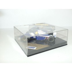 WILLIAMS RENAULT FW16 GP 1994 SENNA ONYX 202A 1:43