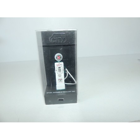 POMPE A ESSENCE TOKHEIM 850 ESSO 1932 VITESSE GP028 1:43
