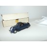 PEUGEOT 402 ECLIPSE Bleu KIT Monte TACOT 1:43 imperfection