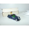 PEUGEOT 402 ECLIPSE Bleu KIT Monte TACOT 1:43 imperfection