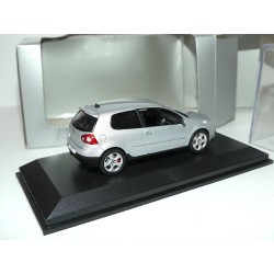 VW GOLF GTi V Gris NOREV 1:43