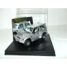 MITSUBISHI PAJERO EVOLUTION SHORT 1999 Gris VITESSE VMC99014 1:43