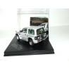 MITSUBISHI PAJERO EVOLUTION SHORT 1999 Gris VITESSE VMC99014 1:43