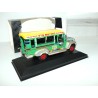 JEEPNEY MANILA TAXI IXO CLC037 1:43