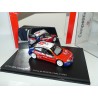 CITROEN XSARA WRC RALLYE MONTE CARLO 2004 S. LOEB NOREV 1:43