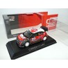 CITROEN C3 WRC RALLYE TOUR DE CORSE 2017 LEFEBVRE NOREV 1:43