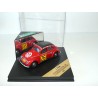 VW COCCINELLE SEDAN 1200 V  CARRERA PANAMERICANA 1954 VITESSE L164 1:43