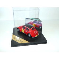 VW COCCINELLE SEDAN 1200 V  CARRERA PANAMERICANA 1954 VITESSE L164 1:43