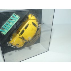 VW COCCINELLE 1955 TRULY NOLEN VITESSE 002D 1:43