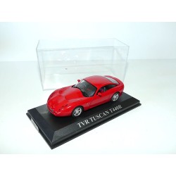 TVR TUSCAN T440 R Rouge...