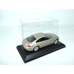 BMW SERIE 6 E63 645 i COUPE Beige ALTAYA 1:43 1:43