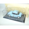 CITROEN DS 21 COUPE RALLYE DU MAROC 1969 UNIVERSAL HOBBIES 1:43 blister