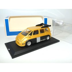 RENAULT ESPACE F1 MINISTYLE...